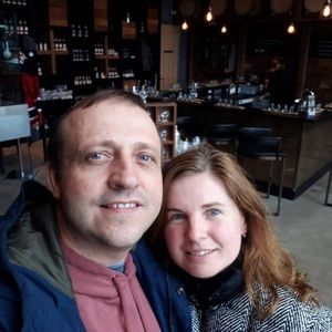 Meet your Posher, Veronika